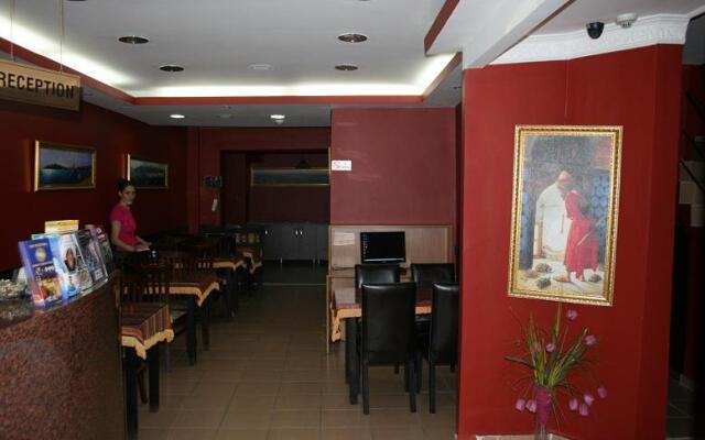K Royal Hotel Old City
