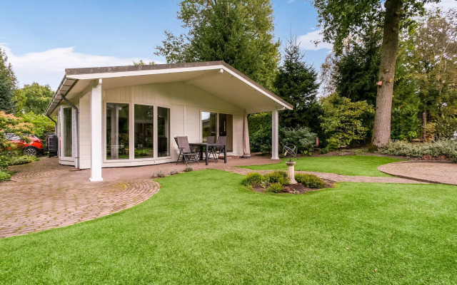 Holiday Home in Stegeren With Pool