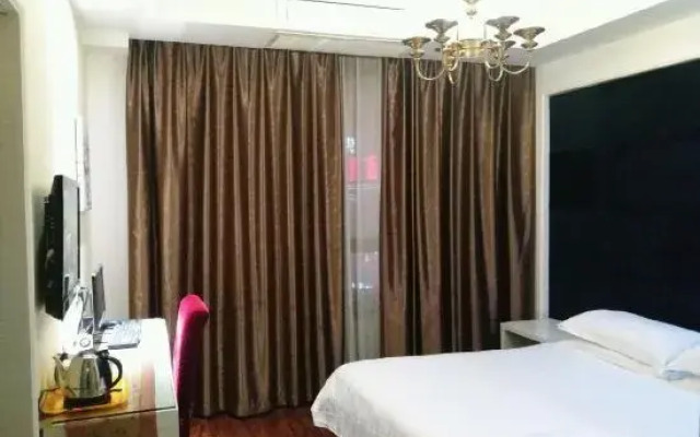 Maidi Hotel