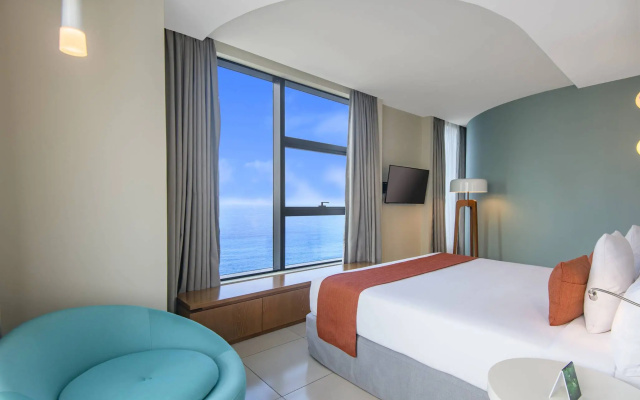 Grand Aston Habana