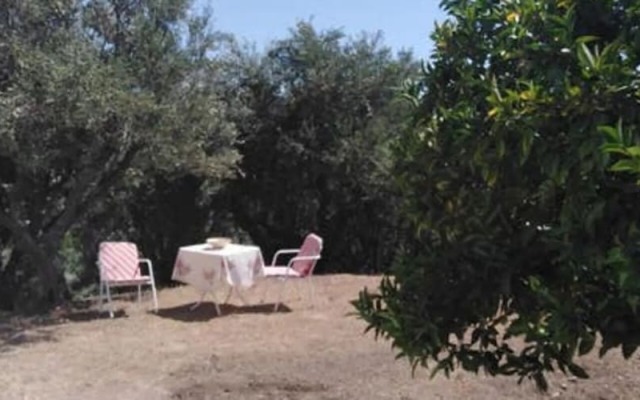 S&K Country House Pirgos Peloponnese