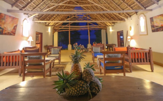 Brovad Sands Lodge