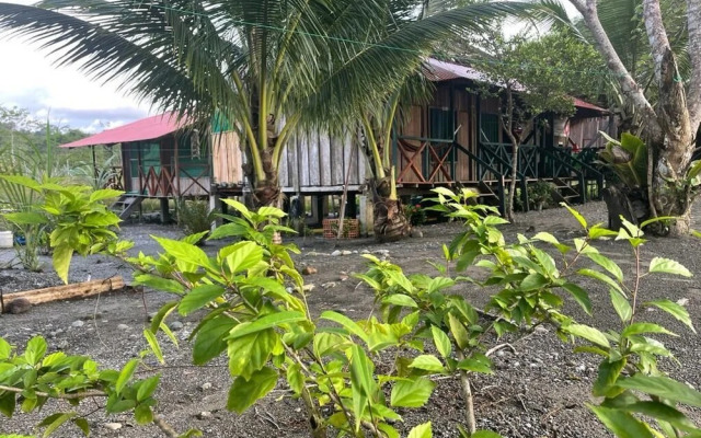 Posada Ecoturística Chachita By Rotamundos