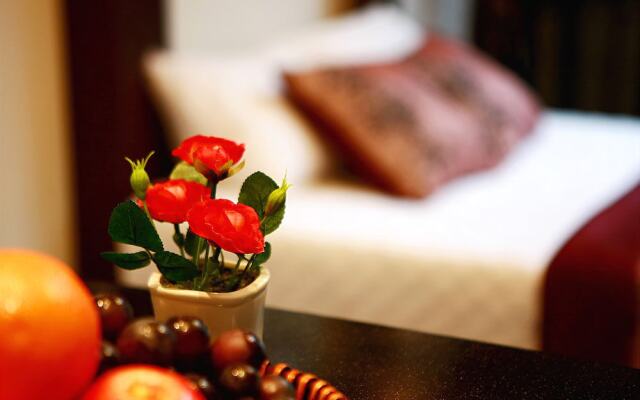 Chuncheon santoria pension