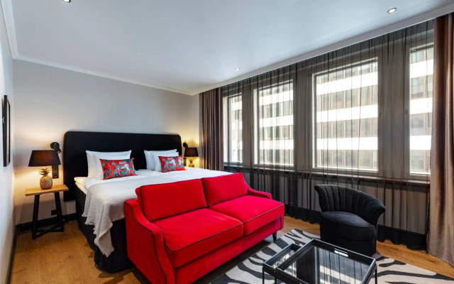 Hotel U14, Autograph Collection