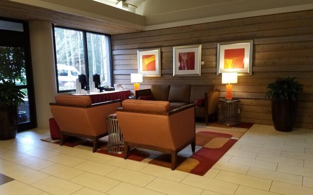 Crowne Plaza Atlanta SW - Peachtree City by IHG
