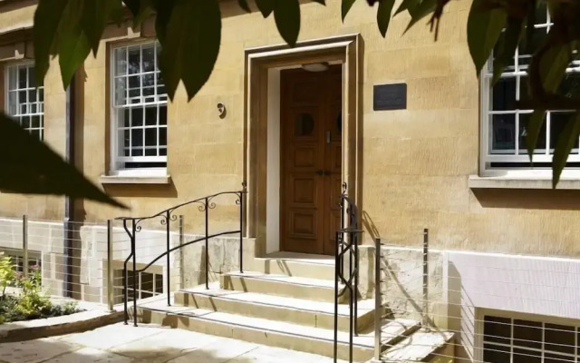 Wadham College Oxford