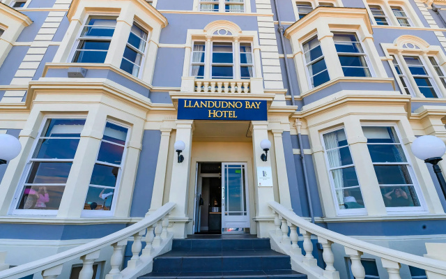 Llandudno Bay Hotel