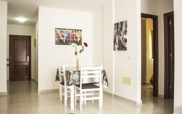 Residencial Los Silos