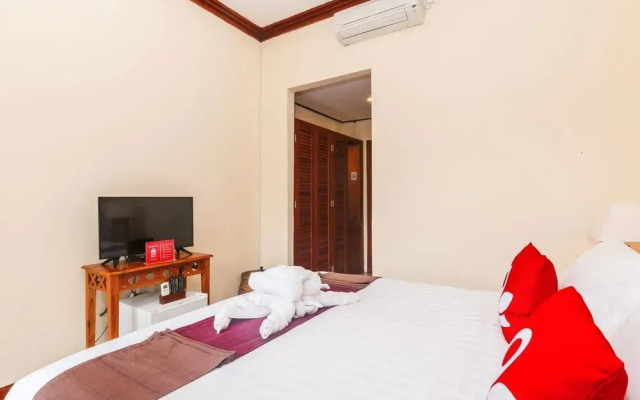 ZEN Rooms Ubud Tirta Tawar 2