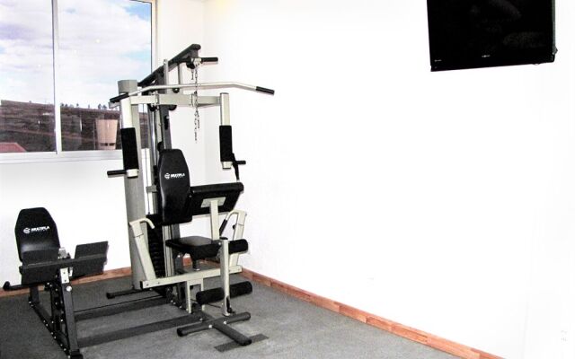 Campus Flat by Vision Vespasiano