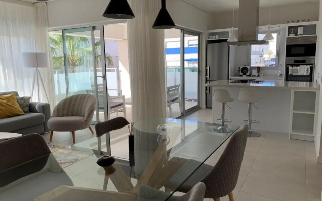 Los Dolses Mirador Apartments 2 beds