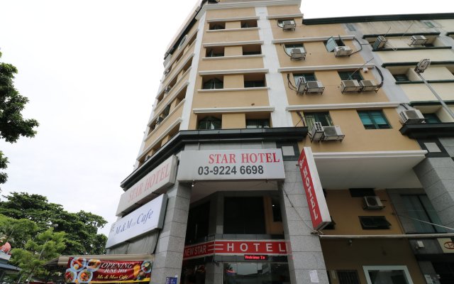 First and New Star Hotel