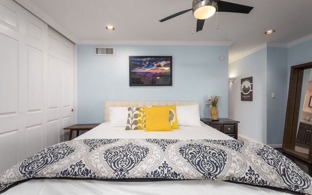 Casa Del Mar 4 Bedroom Home by RedAwning