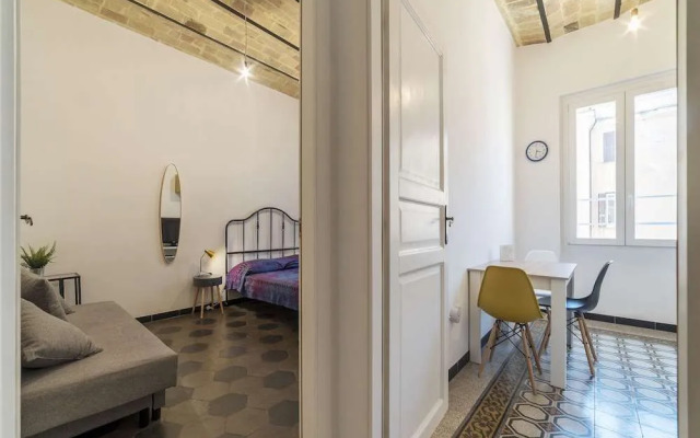 Termini Cozy Mini Apartment