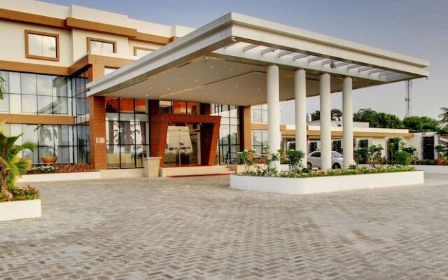 Ramada by Wyndham Bengaluru Yelahanka