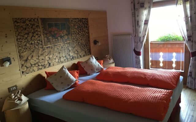 Pension Panorama Elisabeth