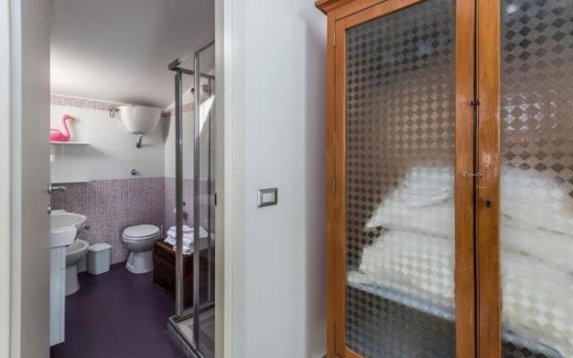 Naples in the history 4M