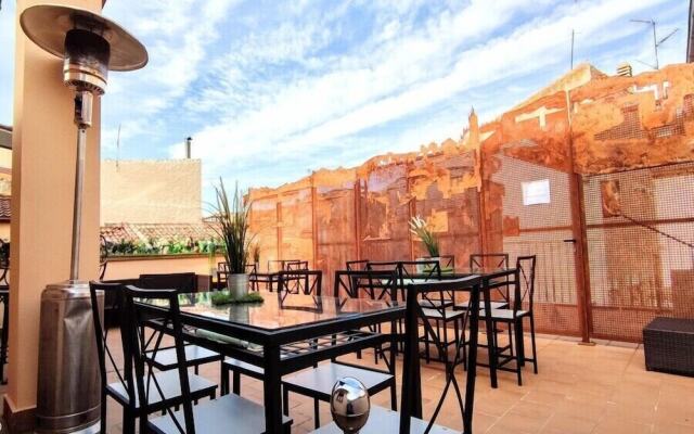Vizcainos Home Away
