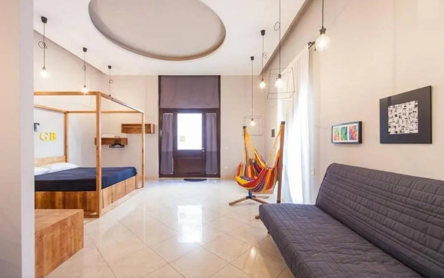 Serafini Loft