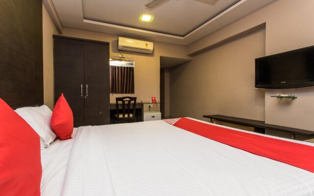 Hotel Ambrosia