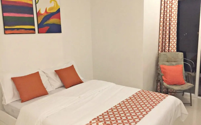 Alta Residences Legazpi
