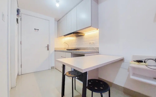 Comfy Studio At Poris 88 Apartment