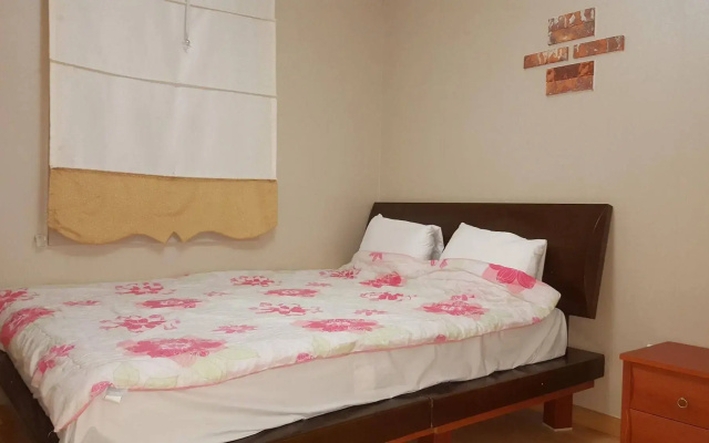 Samtoh leisure pension
