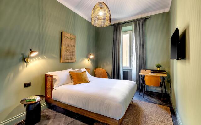 Genteel Home Belfiore