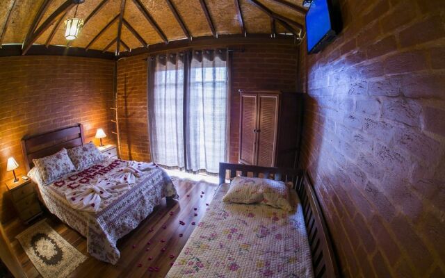 Fazendinha Pousada e Restaurante