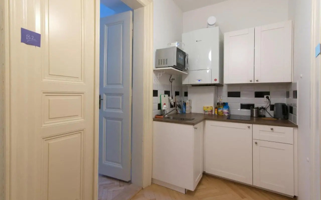 Great place near city centre