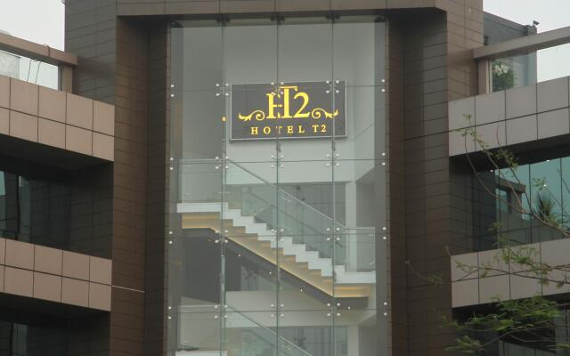 Hotel Beacon T2