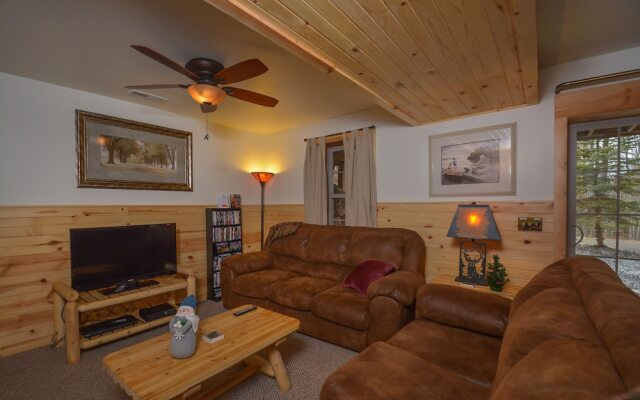 Lured Away 3 Bedroom House