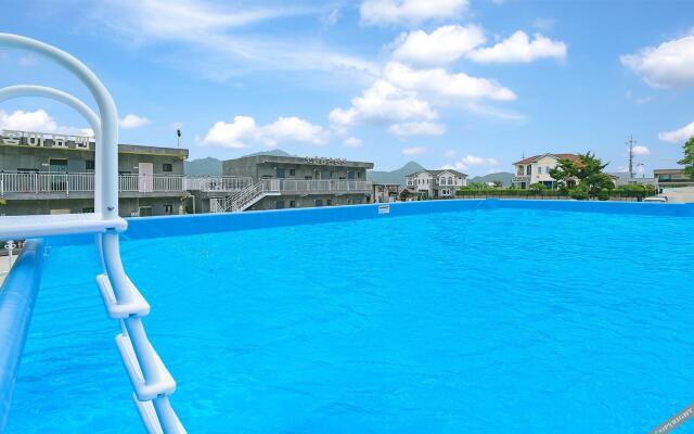 Ganghwa The Starspa Pension