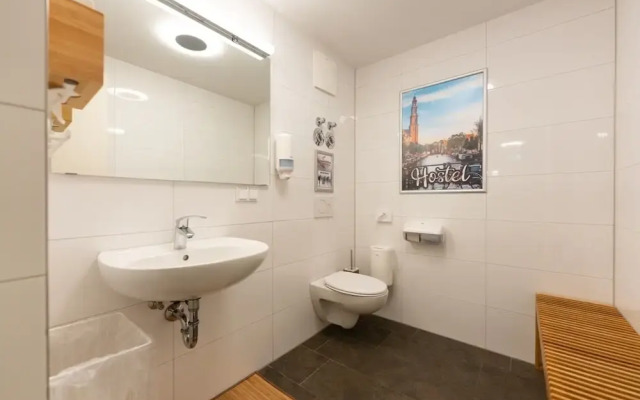 Hostel Mannheim