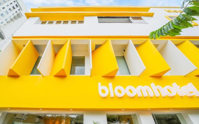 Bloom Hotel - Worli