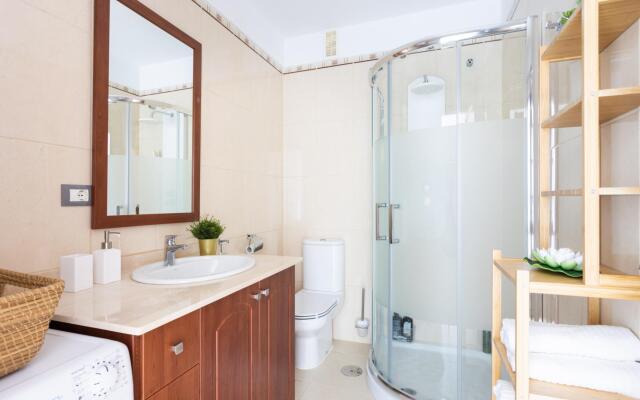 Home2Book Charming Apartment in Bajamar