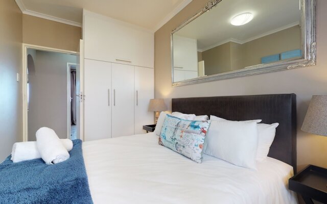 Malata Beachfront Condo 27