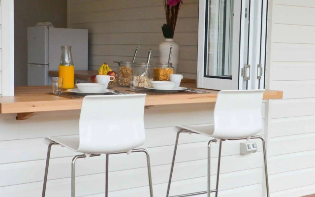 Byron Palms Guesthouse