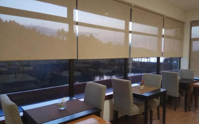 São Cristóvão Nature Country Hotel