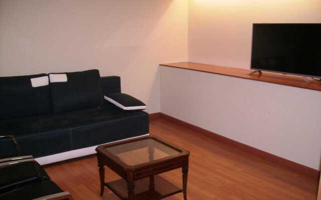 Hotel Roma
