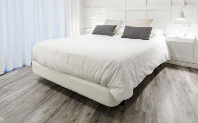 Hotel Boutique Teatro Romano