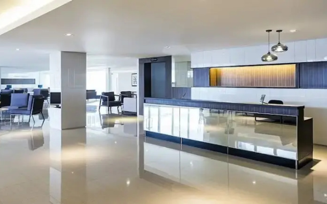 Boheme Condotel