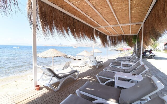 Tasev Apart Hotel