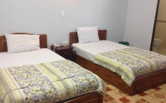 Huong Lan 2 Hotel