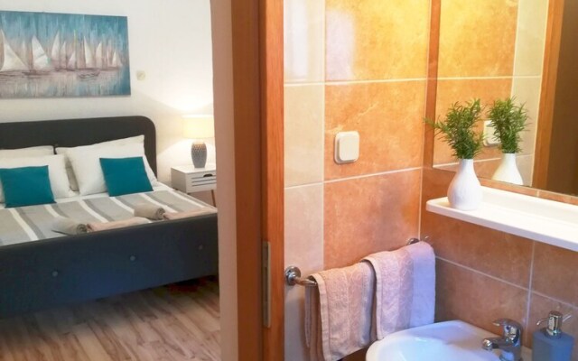 Guesthouse Oliva