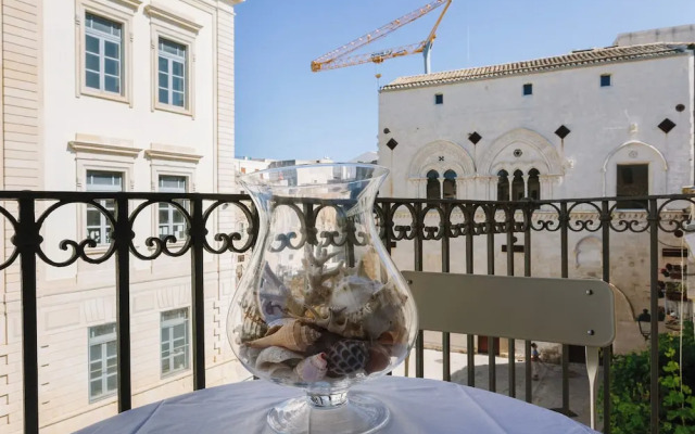 Suite La Piazza by Wonderful Italy