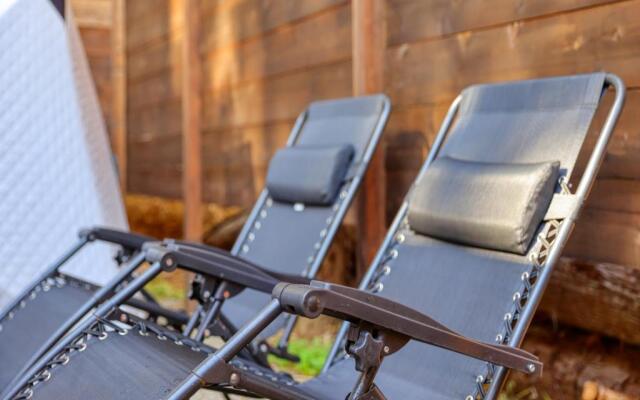 Mt.Fujiグランピングテラス 嶺乃華