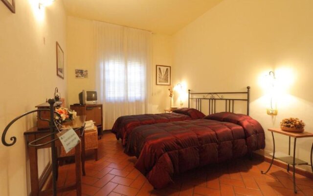 Antica Posta Bed & Breakfast - Florence