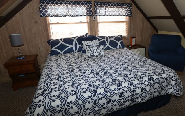 Pine Mountain Club Chalets Resort